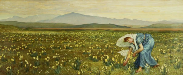 La Primavera